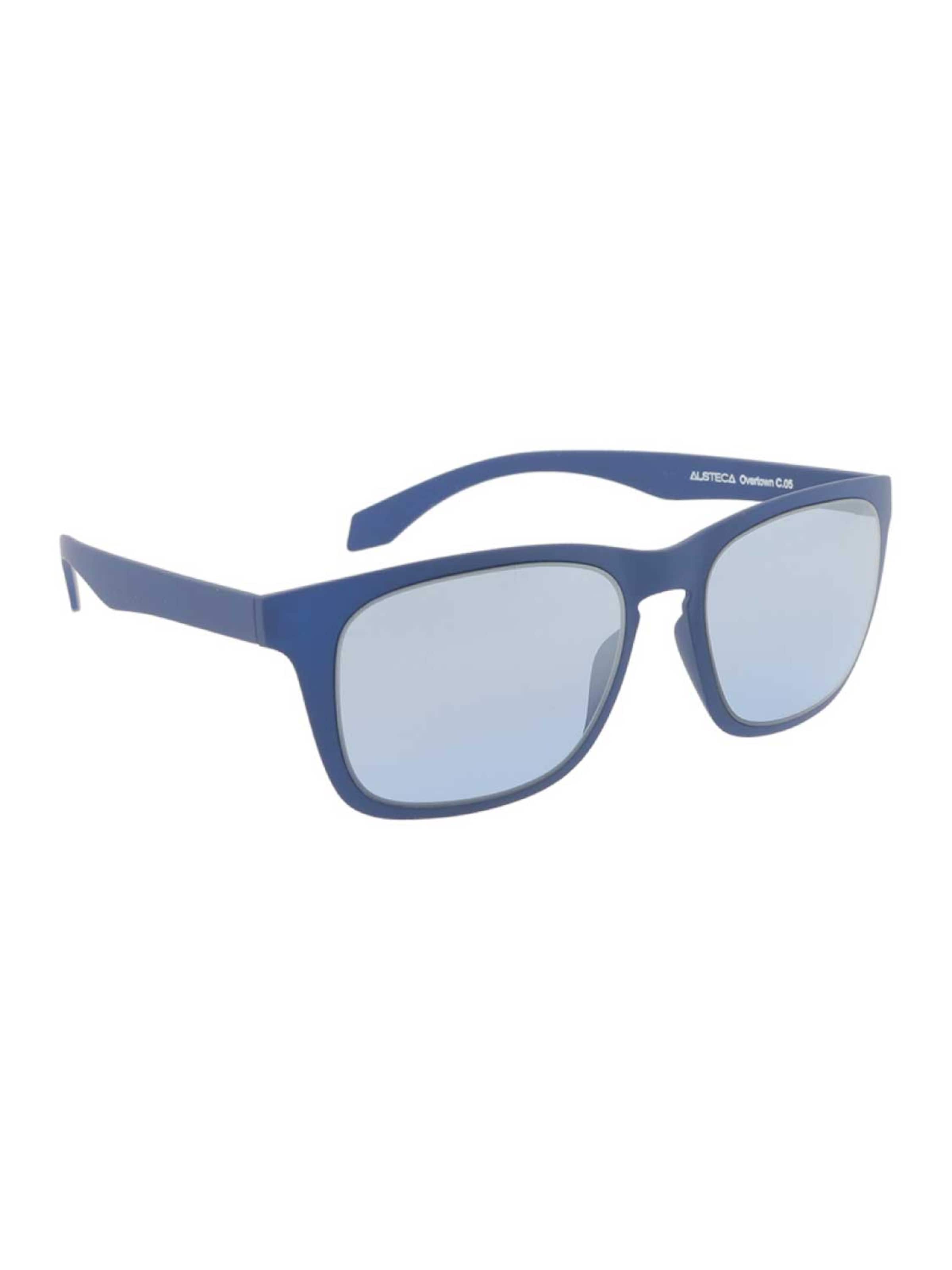 Occhiali da sole 'Overtown C05' di Alsteca in blu