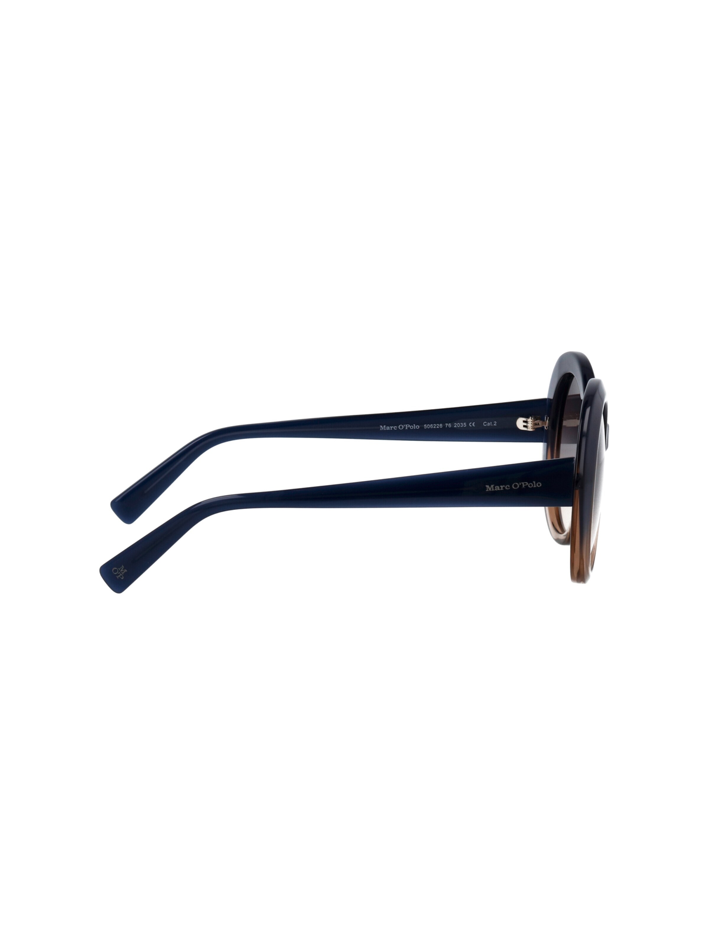 Marc O'Polo EYEWEAR Sunglasses in Blue