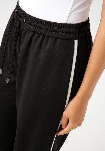 Aniston CASUAL Regular Pants in Black