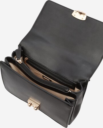 Sac bandoulière 'Eliette' GUESS en noir