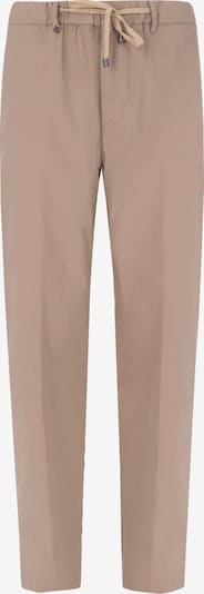 Distretto12 Pantalon chino '34' en 31-32 en beige, Vue avec produit