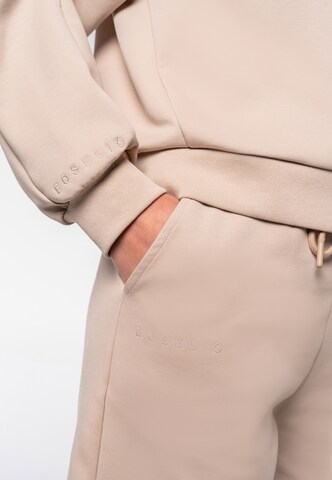 Regular Pantalon Eoselio en beige
