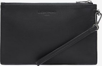 Liebeskind Berlin Clutch in Schwarz: Vorderseite