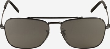 Ray-Ban Päikeseprillid '0RB3636', värv must