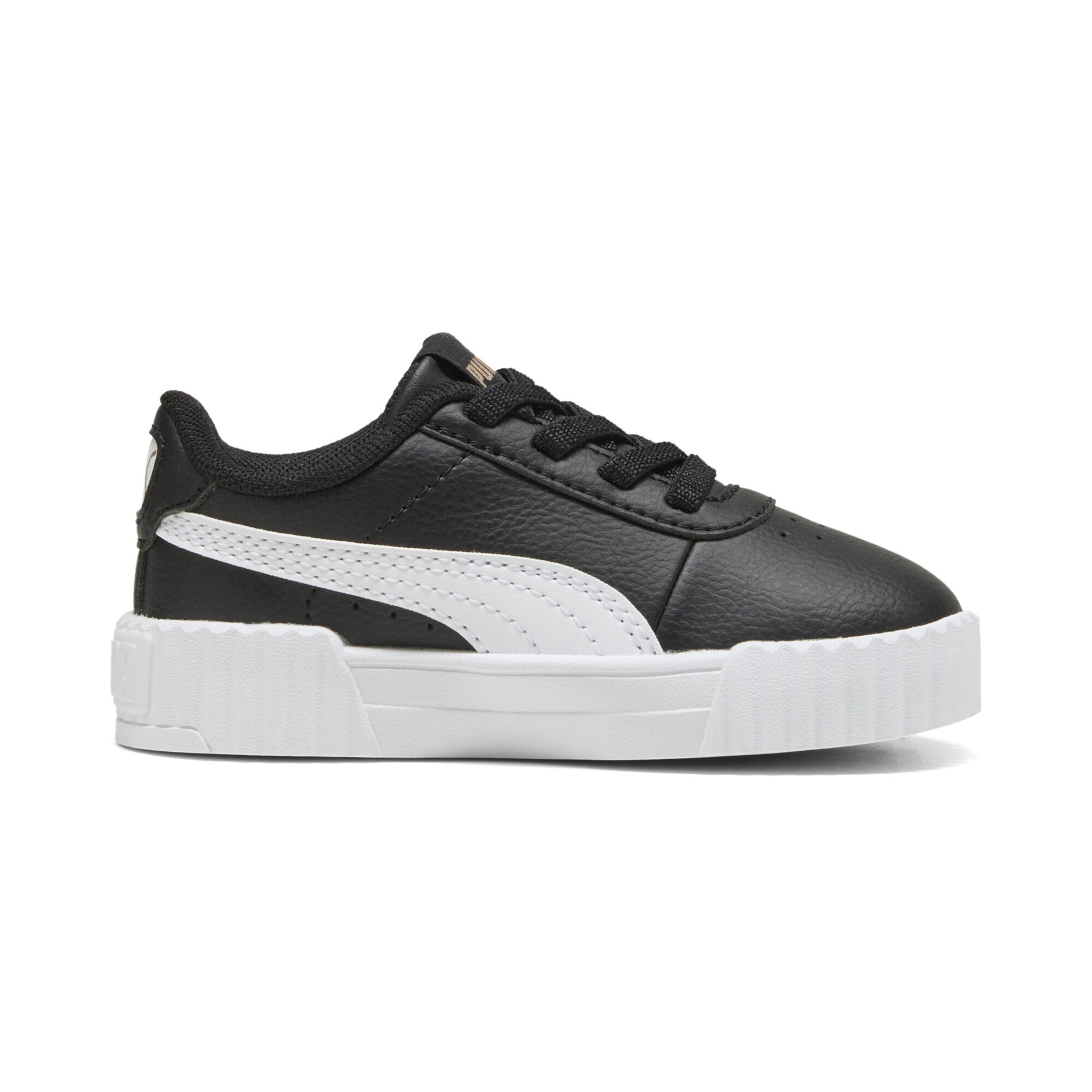 PUMA Sneakers 'Carina 3.0 ' in Zwart