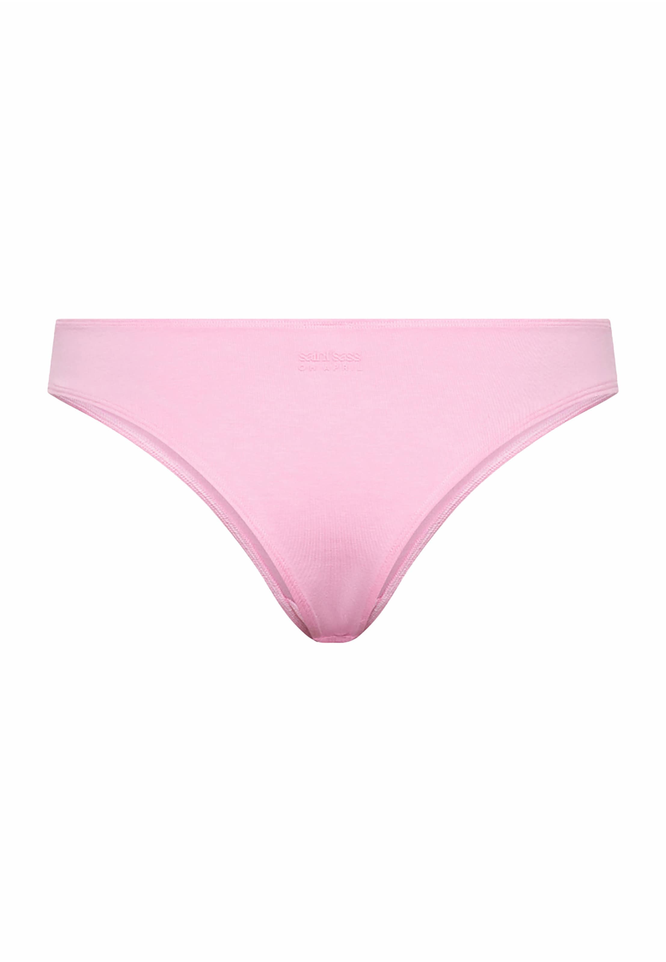 Slip di OH APRIL in rosa