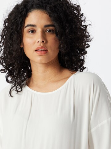 ESPRIT - Blusa en blanco