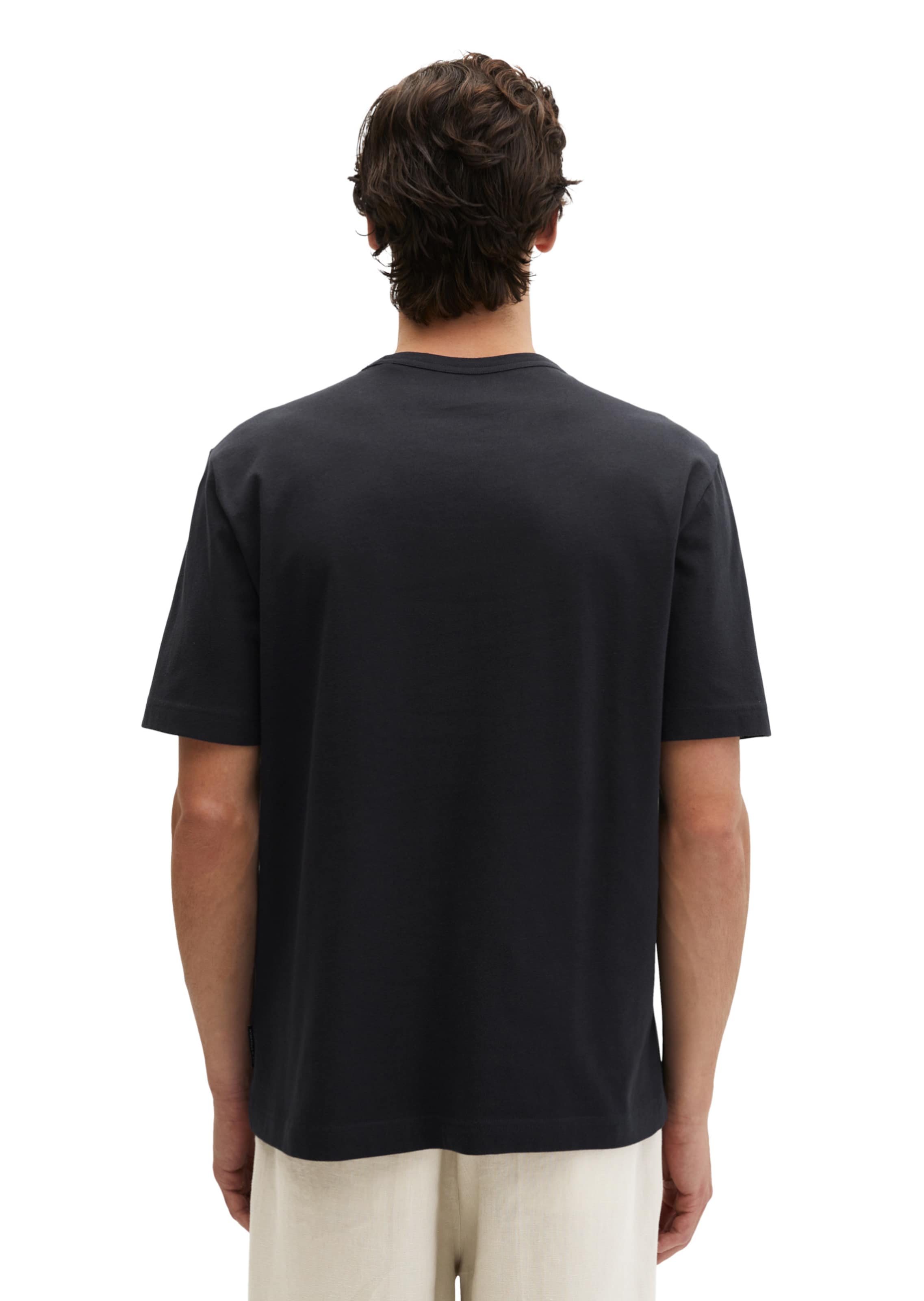 Marc O'Polo Shirt in Blue