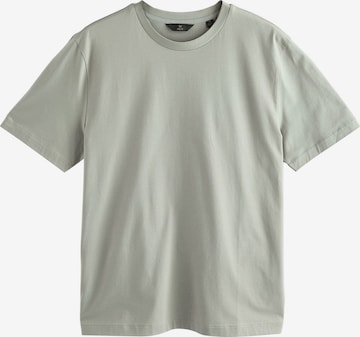 žalia Next Marškinėliai: priekis