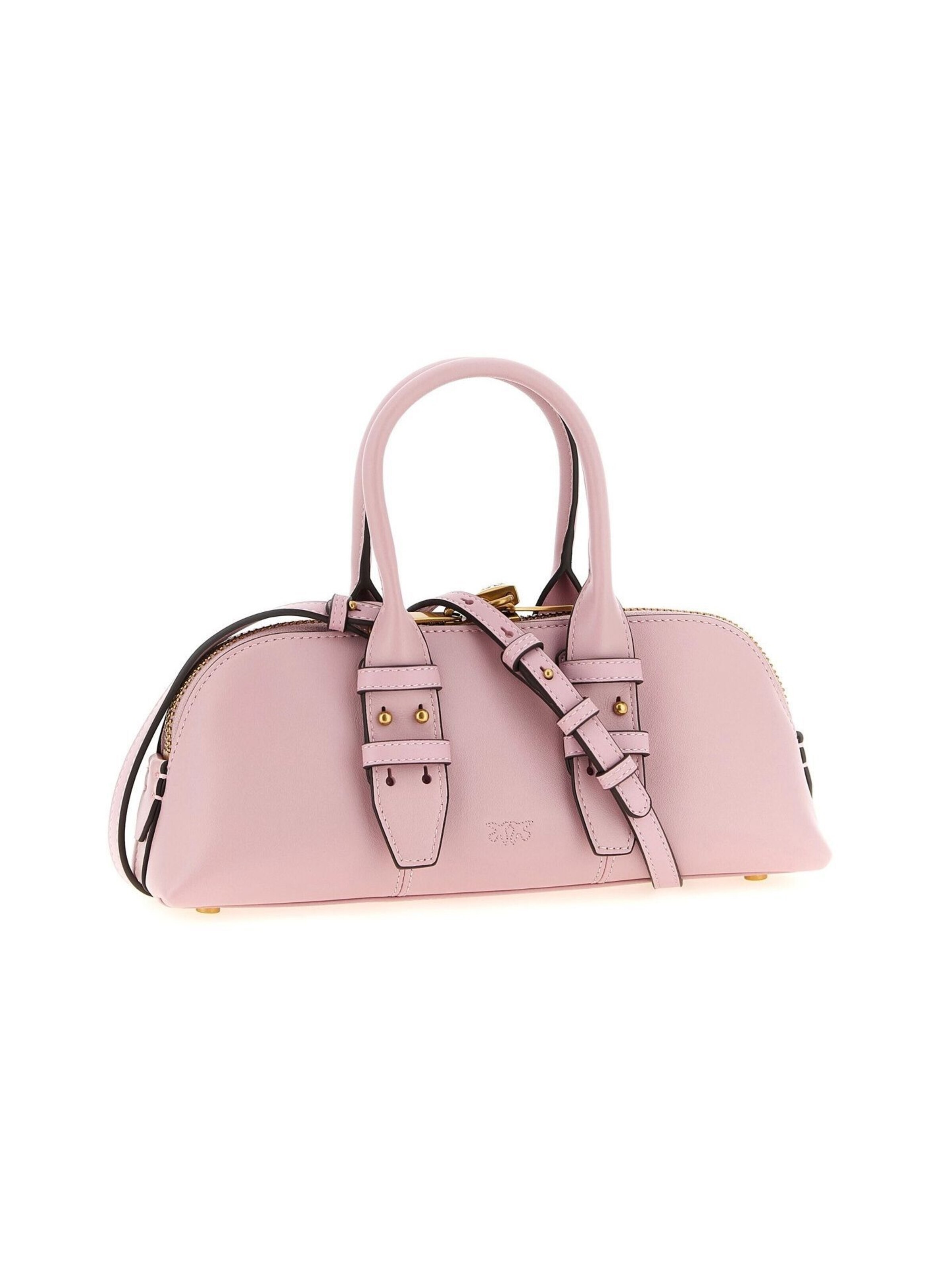 PINKO - Bolso de mano en rosa