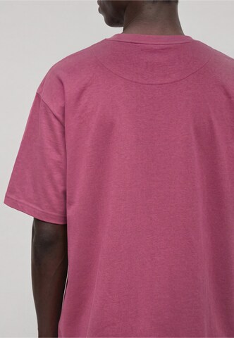 T-Shirt 'Essential' Karl Kani en rouge