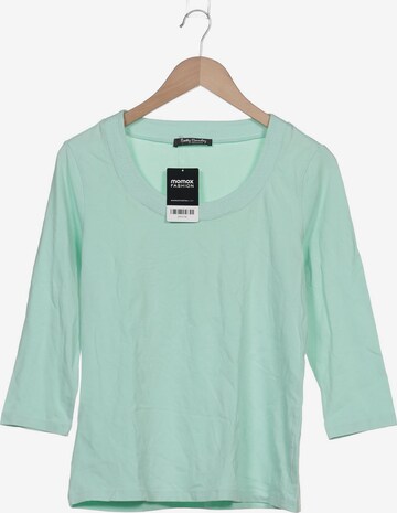 Betty Barclay Top & Shirt in M in Green: front