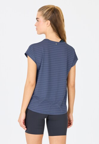 ENDURANCE Performance shirt 'Limko' in Blue