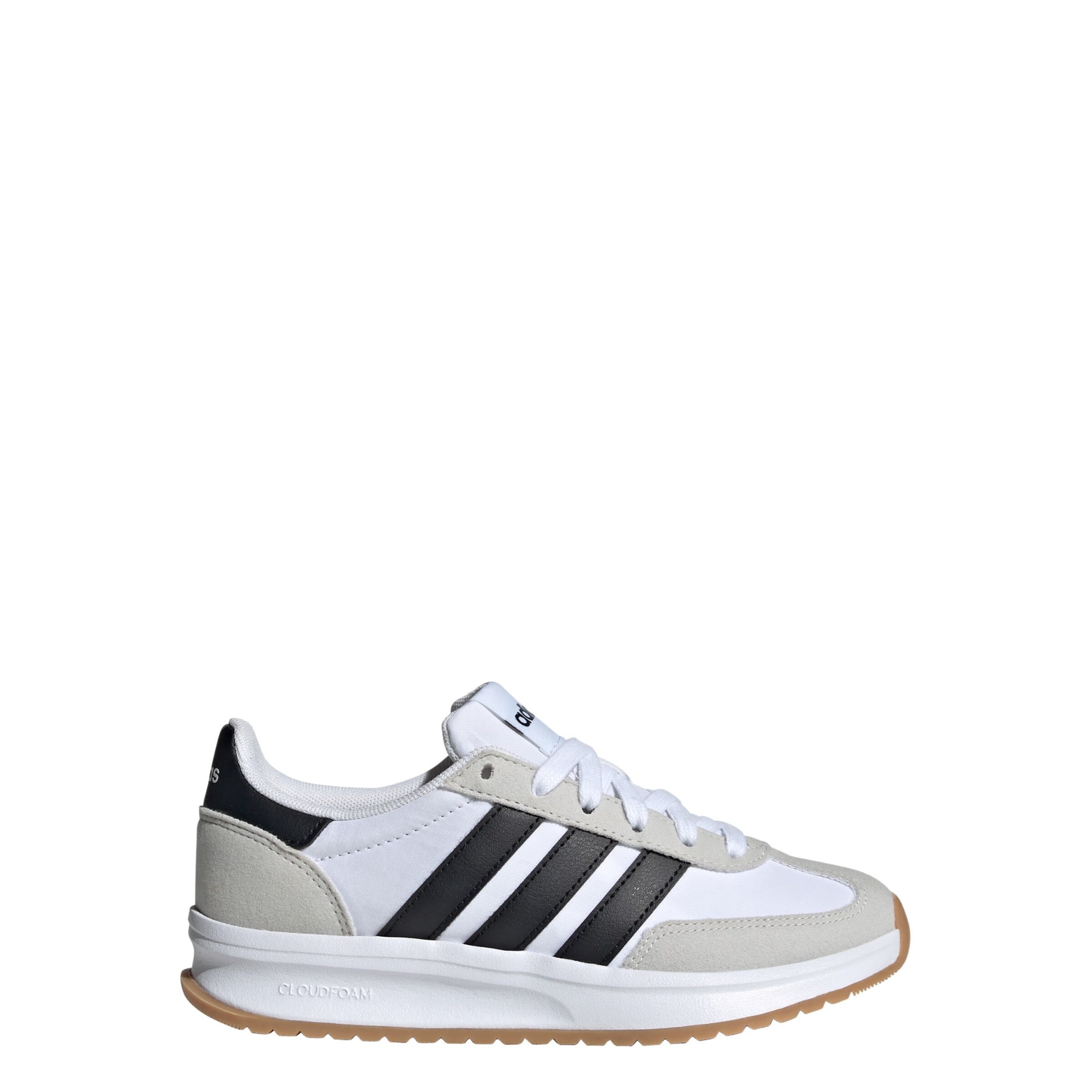 Sneaker 'Run 70s 2.0' de la ADIDAS SPORTSWEAR pe alb