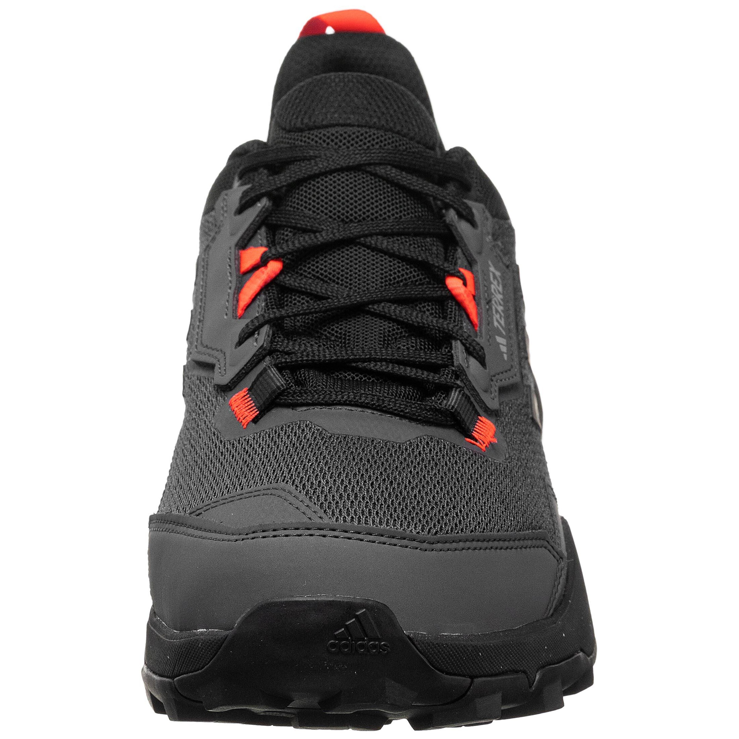 ADIDAS TERREX Poltopánky 'AX4 Primegreen' - Sivá