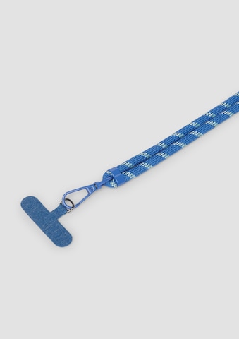 Bijou s.Oliver en bleu