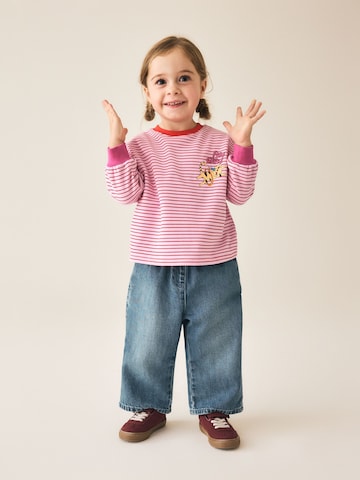 Next Bluser & t-shirts i pink: forside