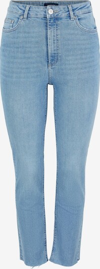 PIECES Jeans 'Delly' i blue denim, Produktvisning