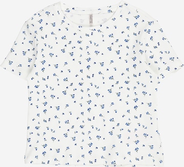 ONLY GIRLS Paita 'KOGBella' värissä sininen: etupuoli