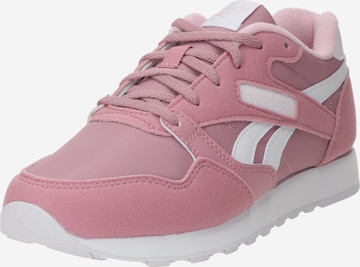 Reebok Sneaker 'Ultra Fresh' in Pink: Vorderseite