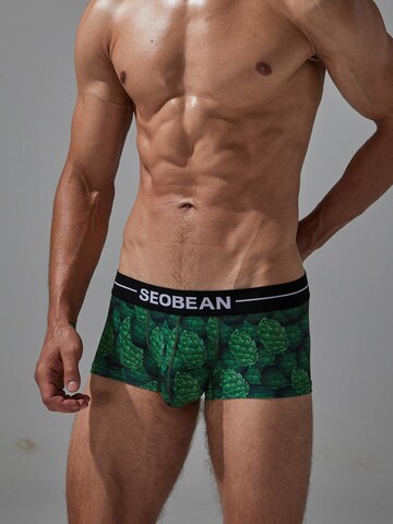SEOBEAN Boxer shorts in 