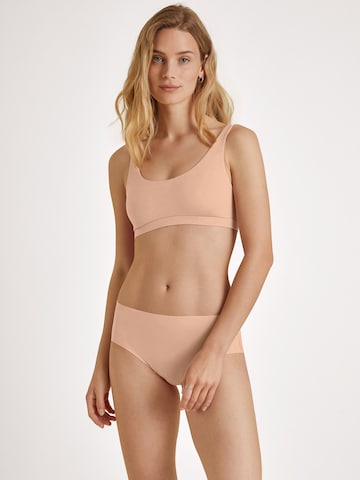 CALIDA - Braga 'Natural Skin' en beige