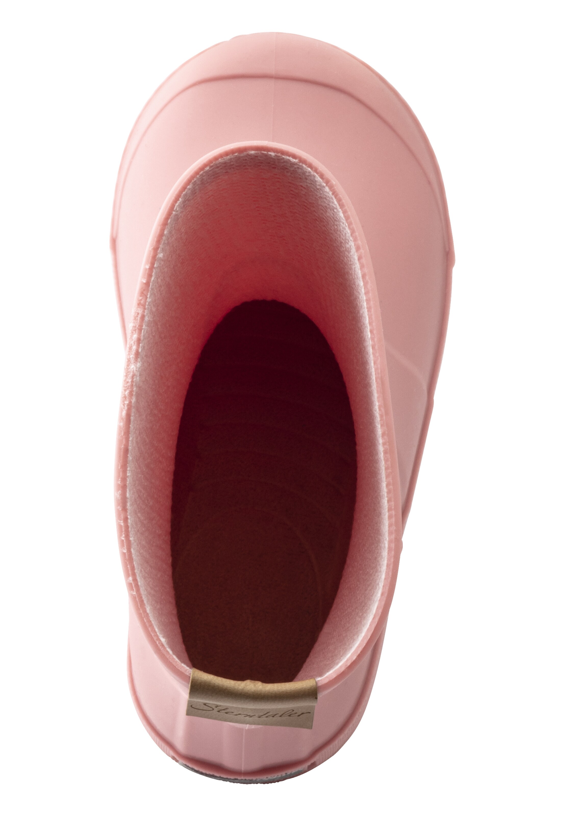 STERNTALER Rubber Boots in Pink