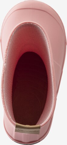 STERNTALER Gummistiefel in Pink