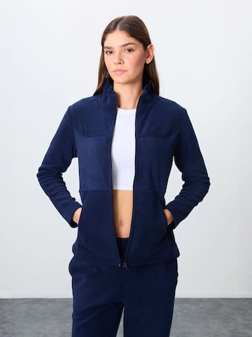 Tommy Life Joggingová souprava – modrá