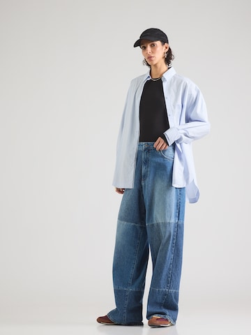 Tricou de la s.Oliver pe negru