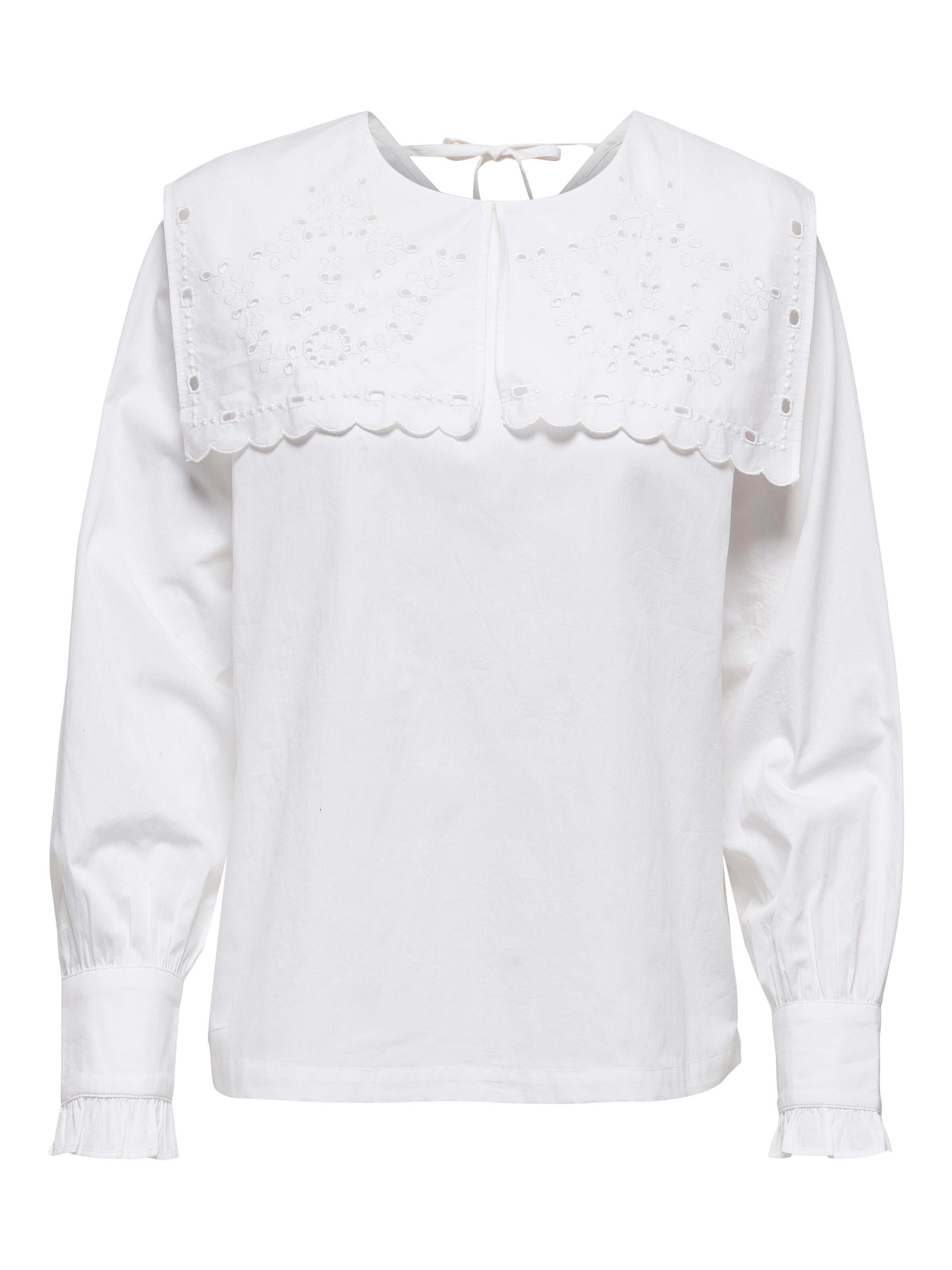 cRwnd Camicie e tuniche ONLY Camicia da donna Jane in Bianco 