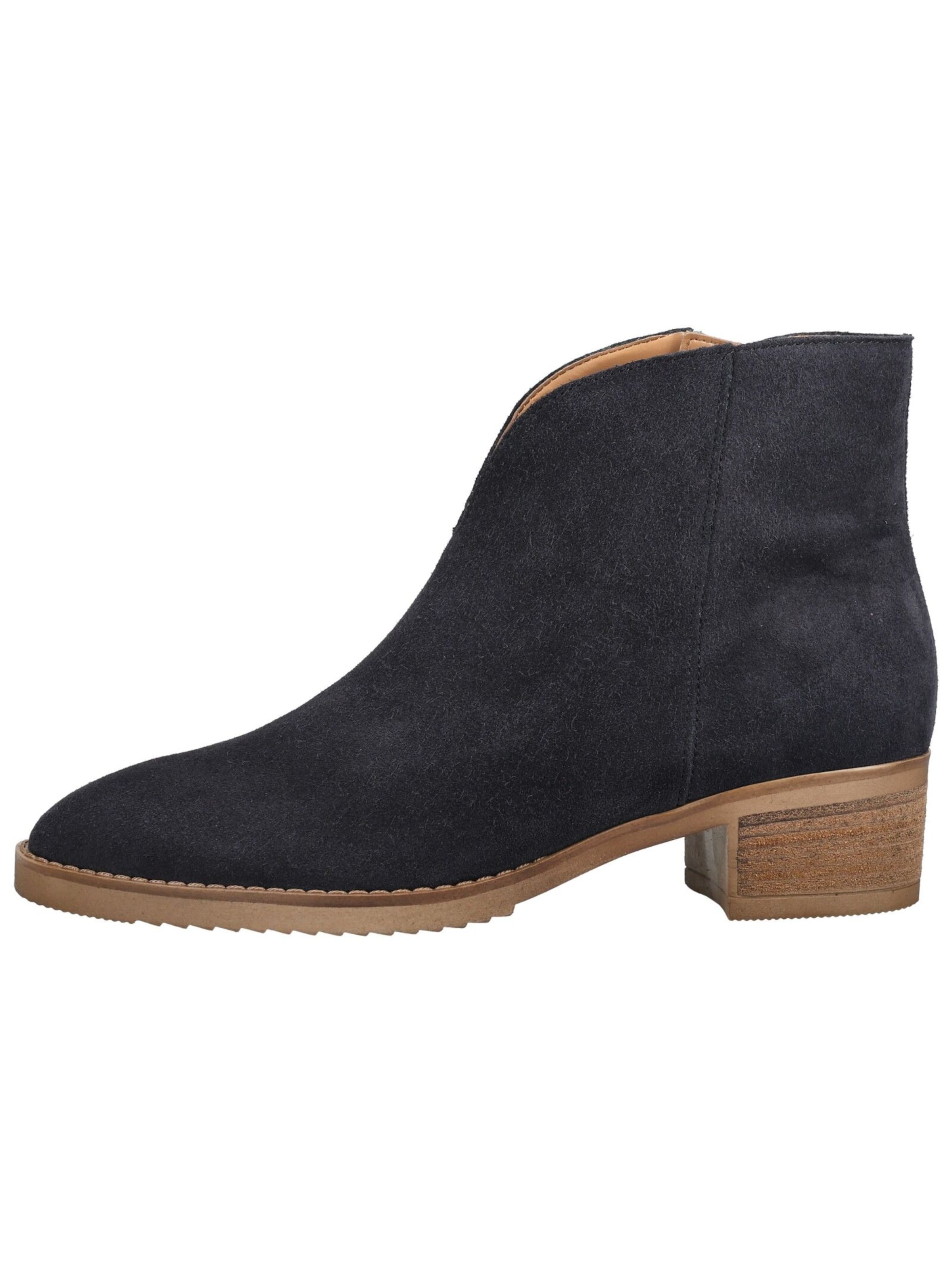 Stivaletto di GABOR in blu