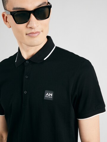 ANTONY MORATO T-shirt i svart