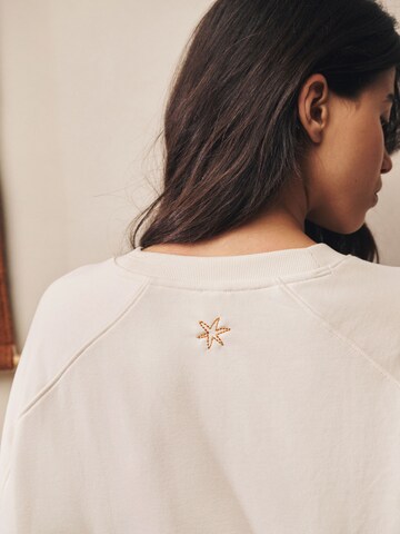 Next Tréning póló - bézs