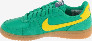 NIKE Sneakers 'Nike Field General 82' in Green: front