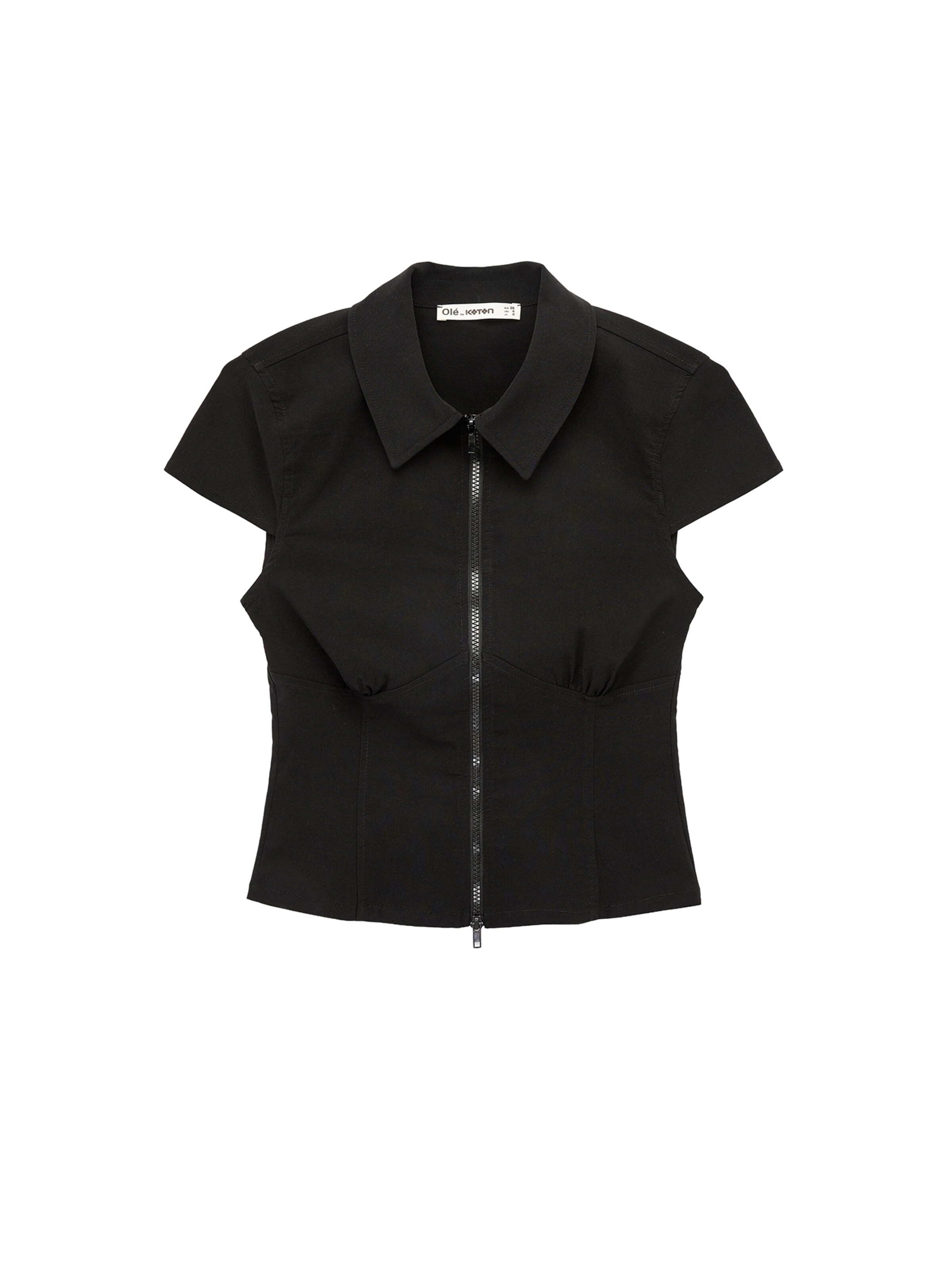Koton Blouse in XS in Black, Item view