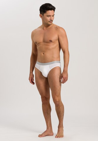 Hanro - Cueca 'Essentials' em branco