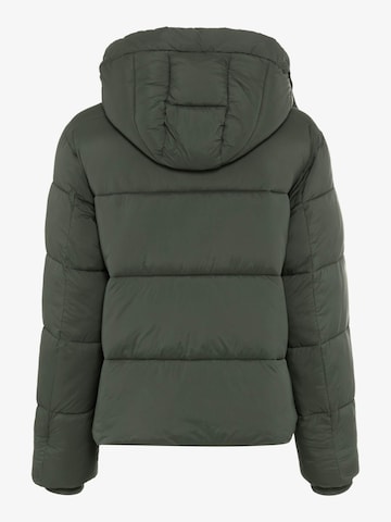 Fuchs Schmitt Winterjacke 'Steppjacke Akron'‌‌‌‌‌‌ in Grün