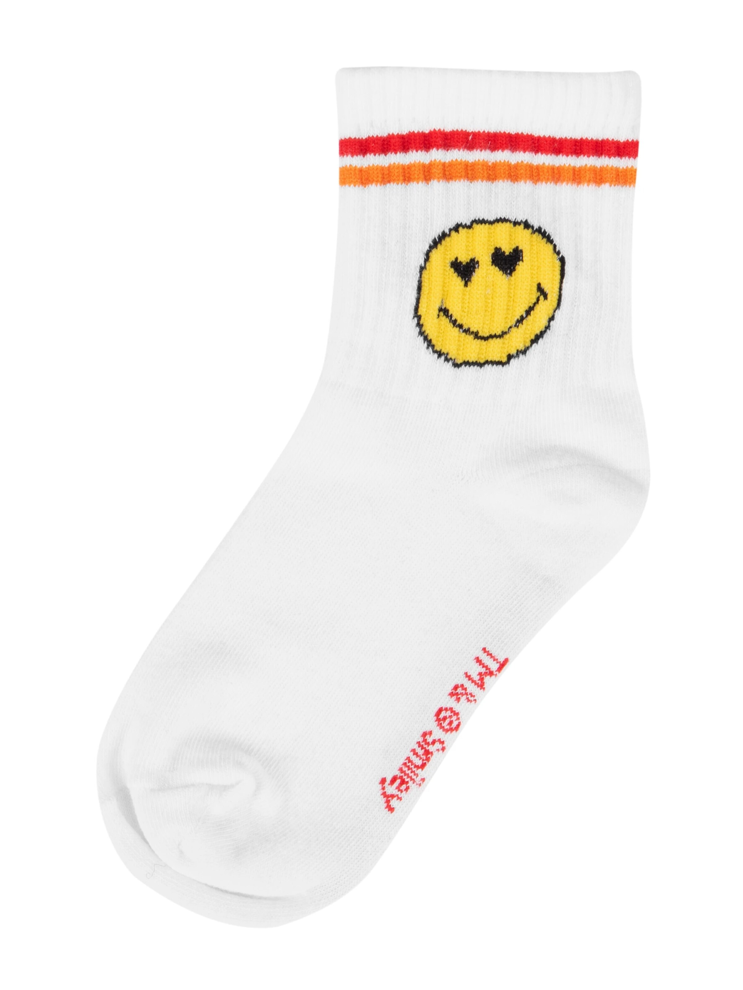 SMILEYWORLD Socks in Mixed colors