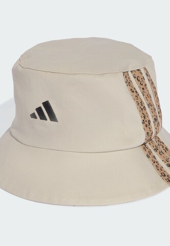 ADIDAS SPORTSWEAR Sporthoed in Beige