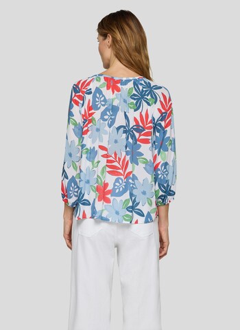 Rabe Blouse in Mixed colors