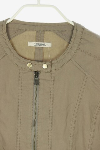 Steilmann Jacket & Coat in L in Brown
