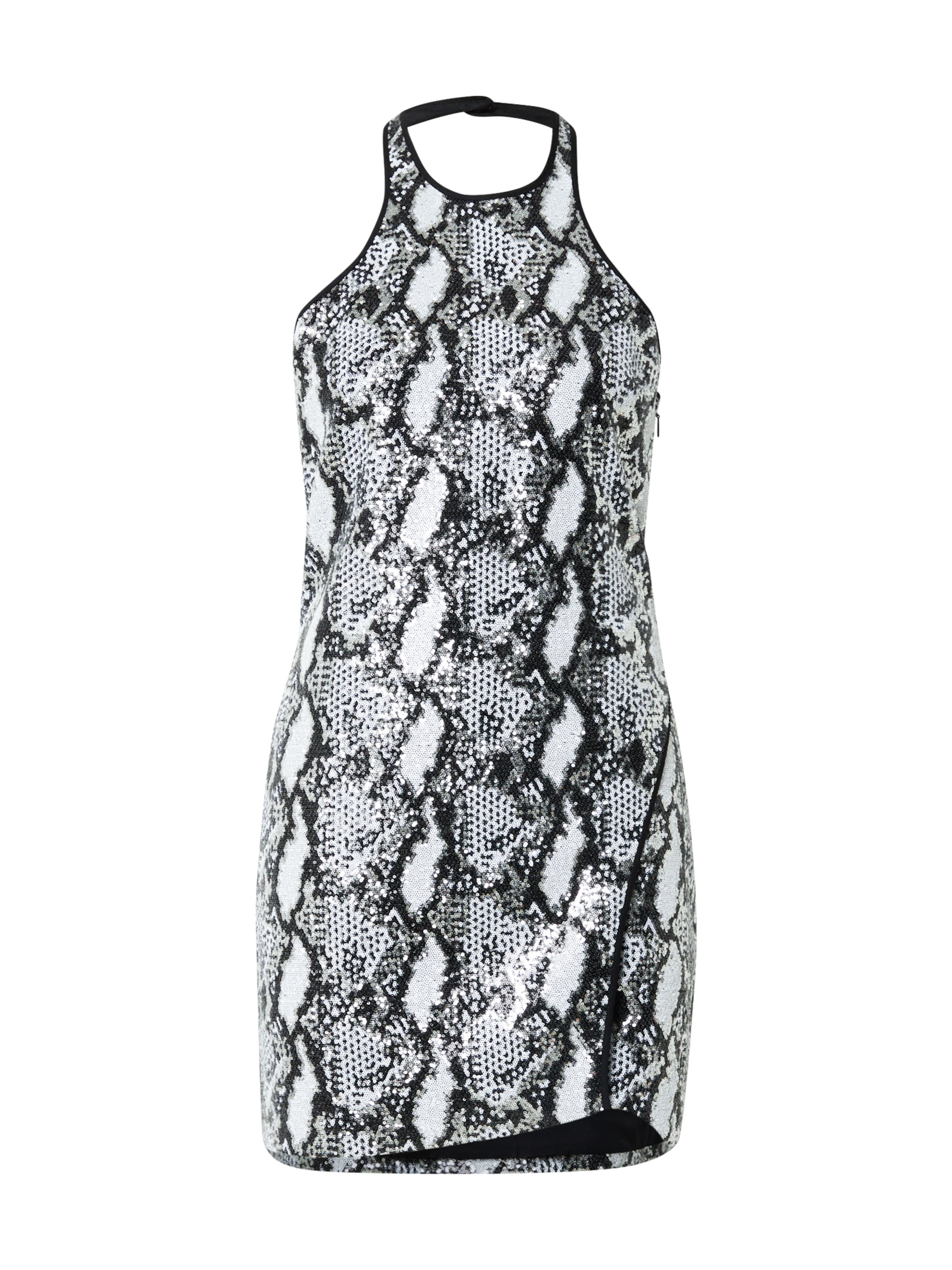 IRO - Vestido em preto: frente