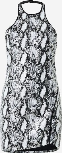 Suknelė iš IRO, spalva – pilka / juoda / balta, Prekių apžvalga