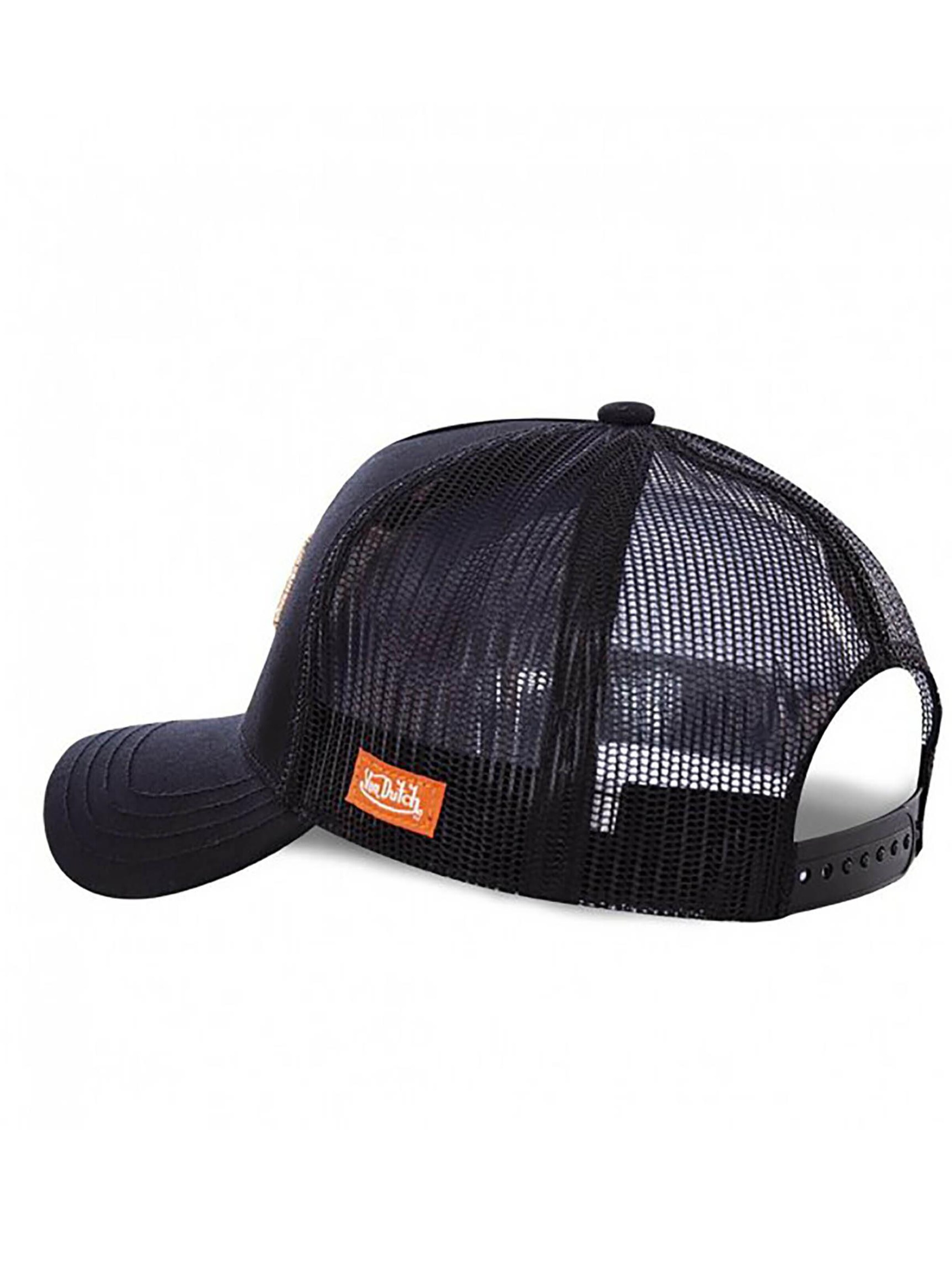 Von Dutch Cap 'Eagle Kustom Classic'‌‌ in Mischfarben