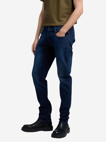 REPLAY Slim fit Jeans in Blue