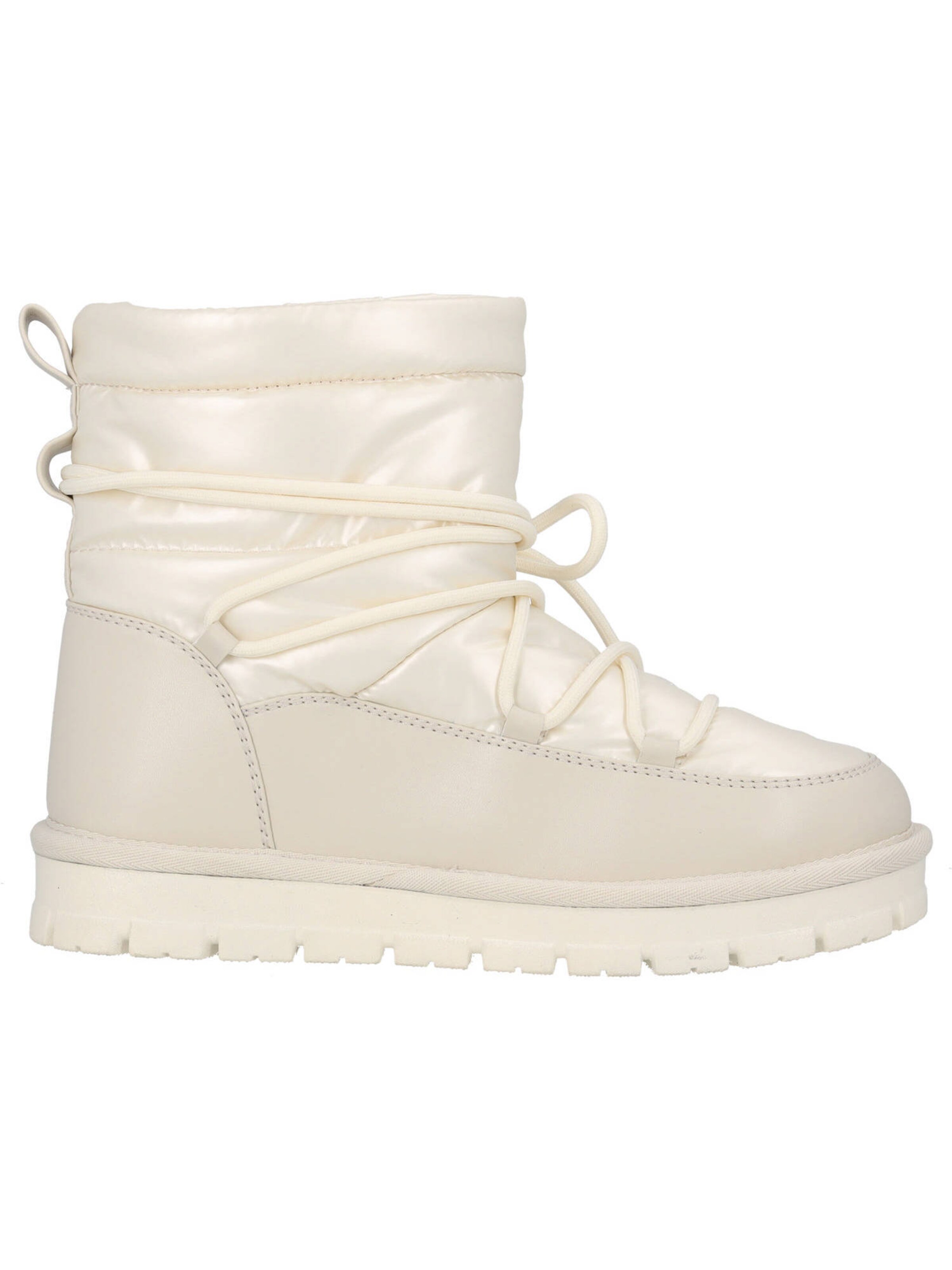 Palado by Sila Sahin Сапоги 'Falenas' в Бежевый