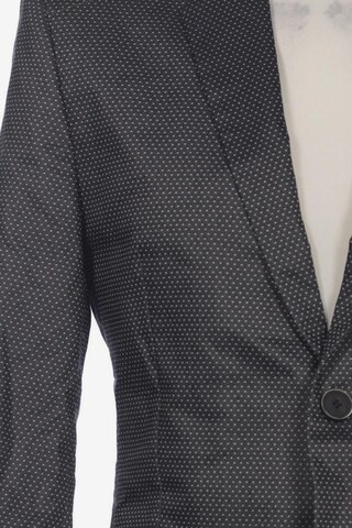 HUGO Suit Jacket in M in Grey
