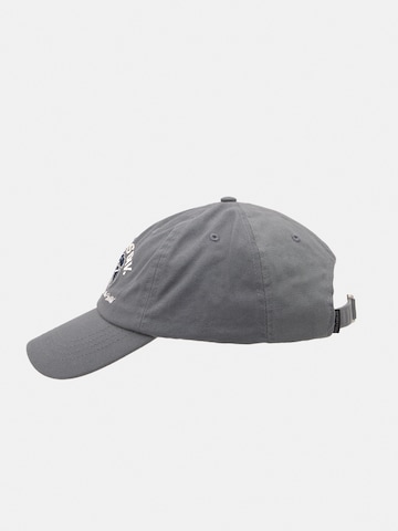Pull&Bear Cap in Grey
