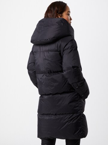 Manteau d’hiver 'Paholly' BOSS en noir